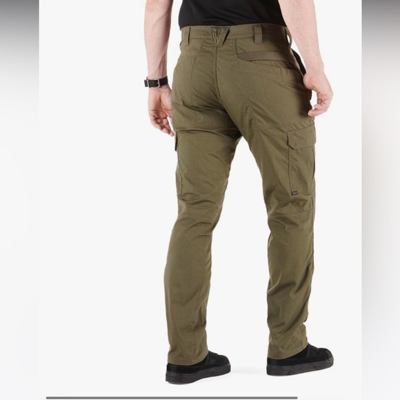 5.11 Tactical Men's ABR Pro Pants, Straight Fit, 9 Pockets, Style 74512 size 38 - Picture 1 of 11
